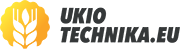 Ūkio technika