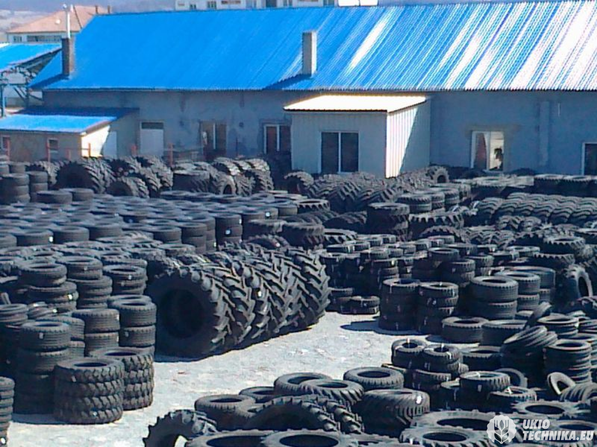 Купить шины в ростовской области
